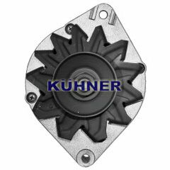 AD KUHNER 30706ri -  Генератор